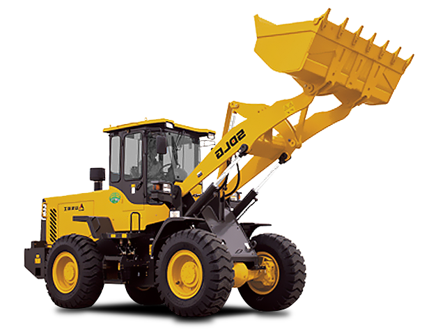 铲土运输机械